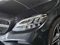 Mercedes-Benz C 300 de T AMG LINE+NAVI+LED+SHZ+PDC+KAMERA+AHK Grau - thumbnail 3