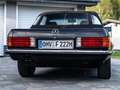 Mercedes-Benz 380 R107 380 SL Cabrio-3. Hand 3,8 Liter Negru - thumbnail 7