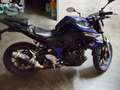 Yamaha MT-03 Nero - thumbnail 2