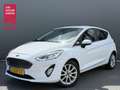 Ford Fiesta BWJ 2020 1.5 86 PK TDCi Titanium APPLE CARPLAY | A Blanco - thumbnail 1