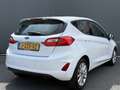 Ford Fiesta BWJ 2020 1.5 86 PK TDCi Titanium APPLE CARPLAY | A Blanco - thumbnail 2
