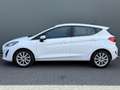 Ford Fiesta BWJ 2020 1.5 86 PK TDCi Titanium APPLE CARPLAY | A Blanco - thumbnail 7