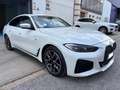BMW 420 420dA Gran Coupé M Sport Weiß - thumbnail 7