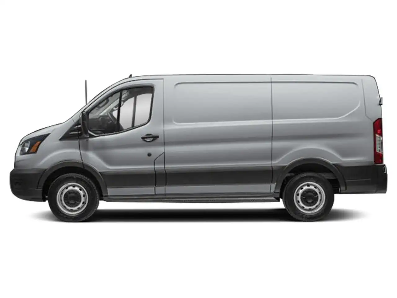 Ford Transit Cargo Van снимка Ford Transit Cargo Van