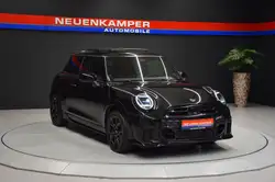 Mini Cooper C Pano ACC DCC 360° Harman Kardon Memory