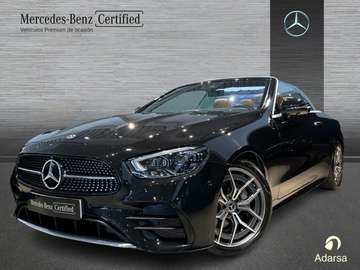 Cabrio 220d 9G-Tronic