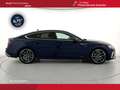 Audi A5 sportback 40 2.0 tdi mhev s line edition quattro 2 Blu/Azzurro - thumbnail 4