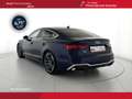 Audi A5 sportback 40 2.0 tdi mhev s line edition quattro 2 Blu/Azzurro - thumbnail 7