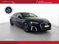 Audi A5 sportback 40 2.0 tdi mhev s line edition quattro 2 Blu/Azzurro - thumbnail 3
