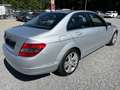 Mercedes-Benz C 200 C 200 CDI Avantgarde*GUTER ZUSTAND*AHK* Silber - thumbnail 4