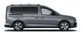 Ford Grand Tourneo Connect Active 2.0 Automatik/AHK/ Grau - thumbnail 8