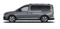 Ford Grand Tourneo Connect Active 2.0 Automatik/AHK/ Grau - thumbnail 4