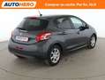 Peugeot 208 1.2 PureTech Style 82 Gris - thumbnail 6