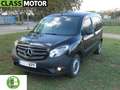 Mercedes-Benz Citan N1 Furgón 109CDI BE Largo Schwarz - thumbnail 1
