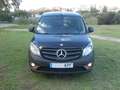 Mercedes-Benz Citan N1 Furgón 109CDI BE Largo Schwarz - thumbnail 2