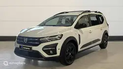 Dacia Jogger 1.0 ECO-G 100ch SL Extreme 7 places