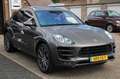 Porsche Macan 3.6 Turbo - SPORTCHRONO, PANO, LUCHTVERING, STOELK Grijs - thumbnail 6