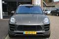 Porsche Macan 3.6 Turbo - SPORTCHRONO, PANO, LUCHTVERING, STOELK Grijs - thumbnail 4