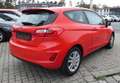 Ford Fiesta 1.1 Trend Klima PDC Cool & Sound Rot - thumbnail 8