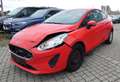 Ford Fiesta 1.1 Trend Klima PDC Cool & Sound Rot - thumbnail 7