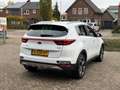 Kia Sportage 1.6 T-GDI 4WD GT-Line Leer|360*|Automaat|Carplay|F Blanc - thumbnail 9