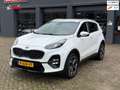 Kia Sportage 1.6 T-GDI 4WD GT-Line Leer|360*|Automaat|Carplay|F Blanc - thumbnail 1