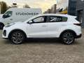 Kia Sportage 1.6 T-GDI 4WD GT-Line Leer|360*|Automaat|Carplay|F Blanc - thumbnail 8