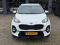Kia Sportage 1.6 T-GDI 4WD GT-Line Leer|360*|Automaat|Carplay|F Blanc - thumbnail 2