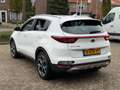 Kia Sportage 1.6 T-GDI 4WD GT-Line Leer|360*|Automaat|Carplay|F Blanc - thumbnail 12