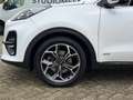 Kia Sportage 1.6 T-GDI 4WD GT-Line Leer|360*|Automaat|Carplay|F Blanc - thumbnail 6