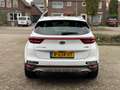 Kia Sportage 1.6 T-GDI 4WD GT-Line Leer|360*|Automaat|Carplay|F Blanc - thumbnail 10