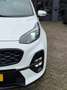 Kia Sportage 1.6 T-GDI 4WD GT-Line Leer|360*|Automaat|Carplay|F Blanc - thumbnail 3