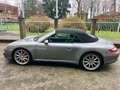 Porsche 997 Carrera 4S Cabriolet Manuale - SUPER BOLLO 12-2024 Grau - thumbnail 6