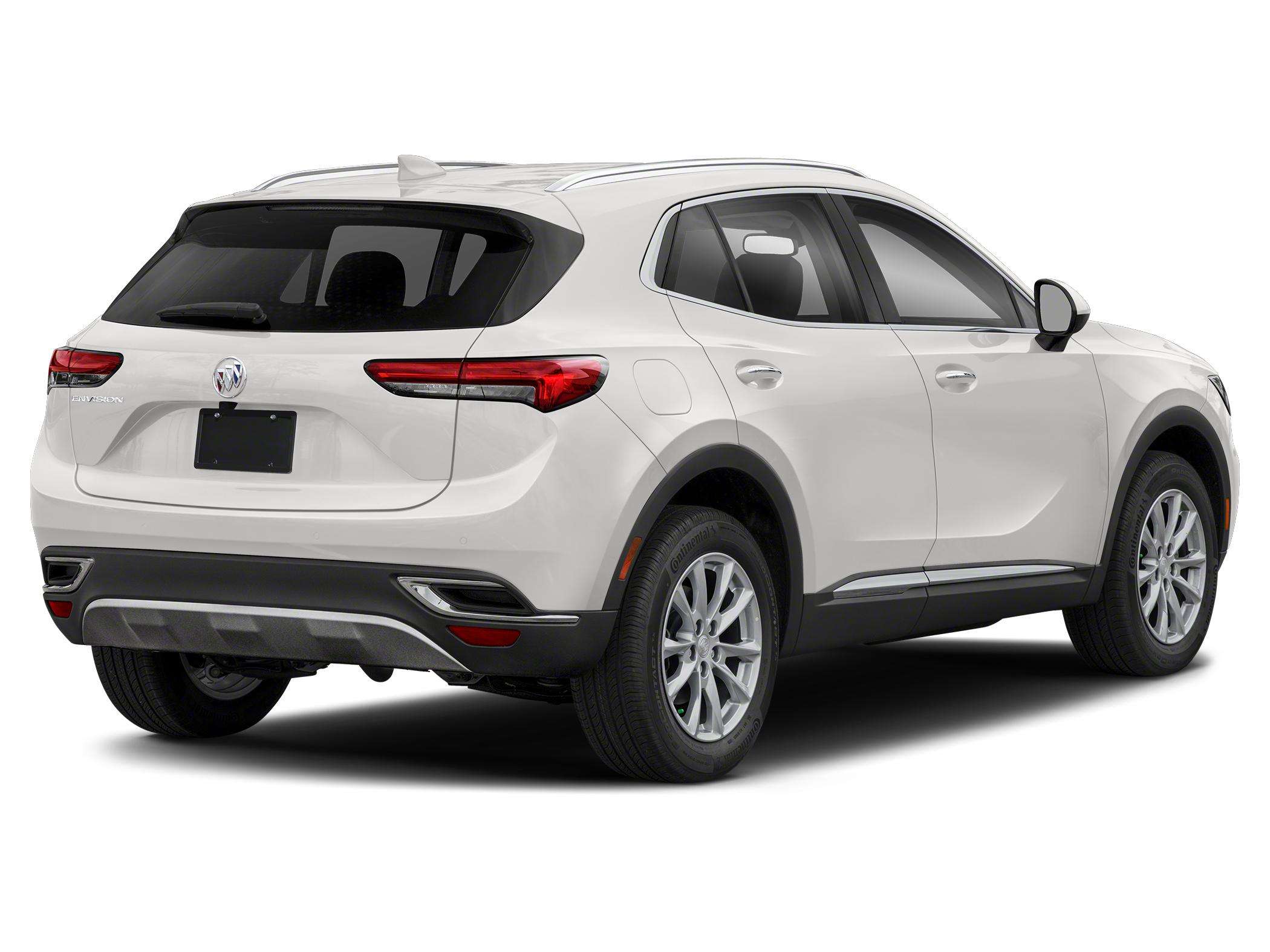 used 2023 Buick Envision car, priced at $31,883