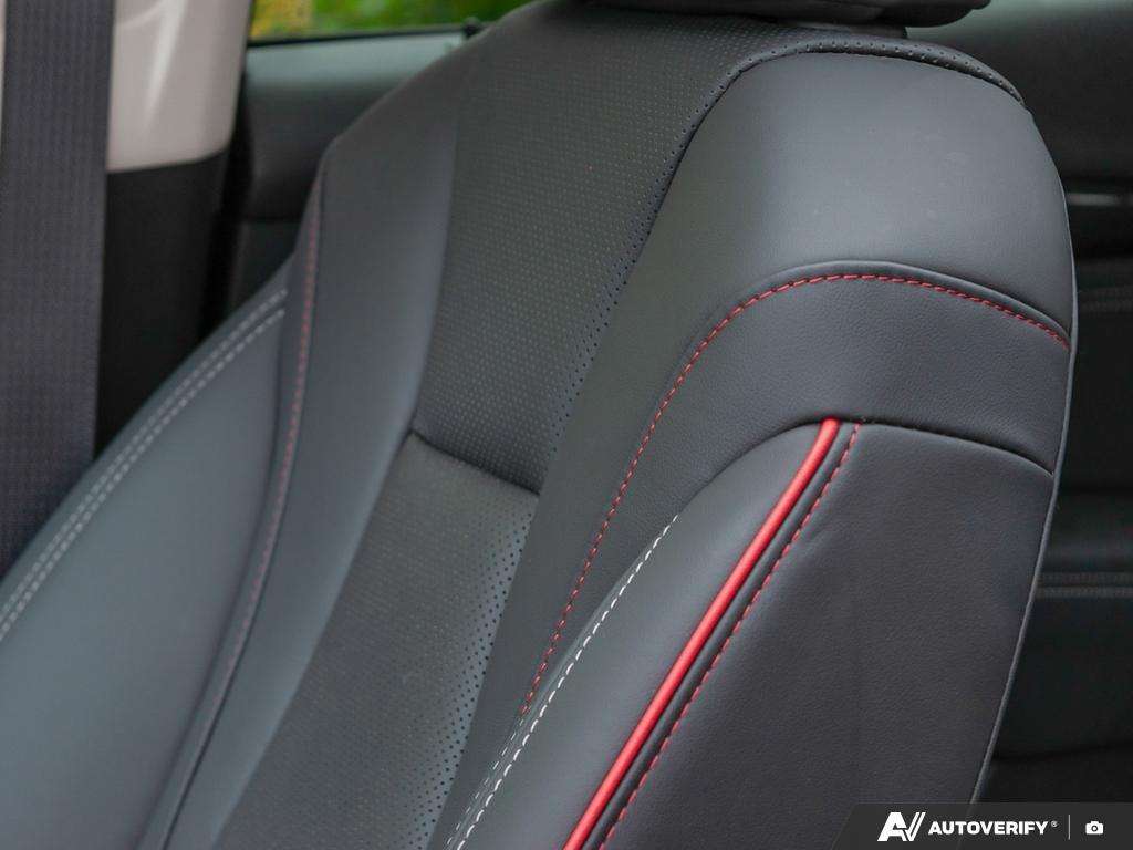 used 2023 Buick Envision car, priced at $30,500