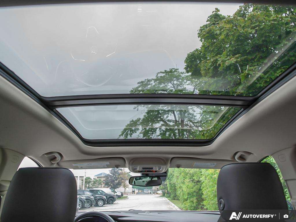used 2023 Buick Envision car, priced at $30,500