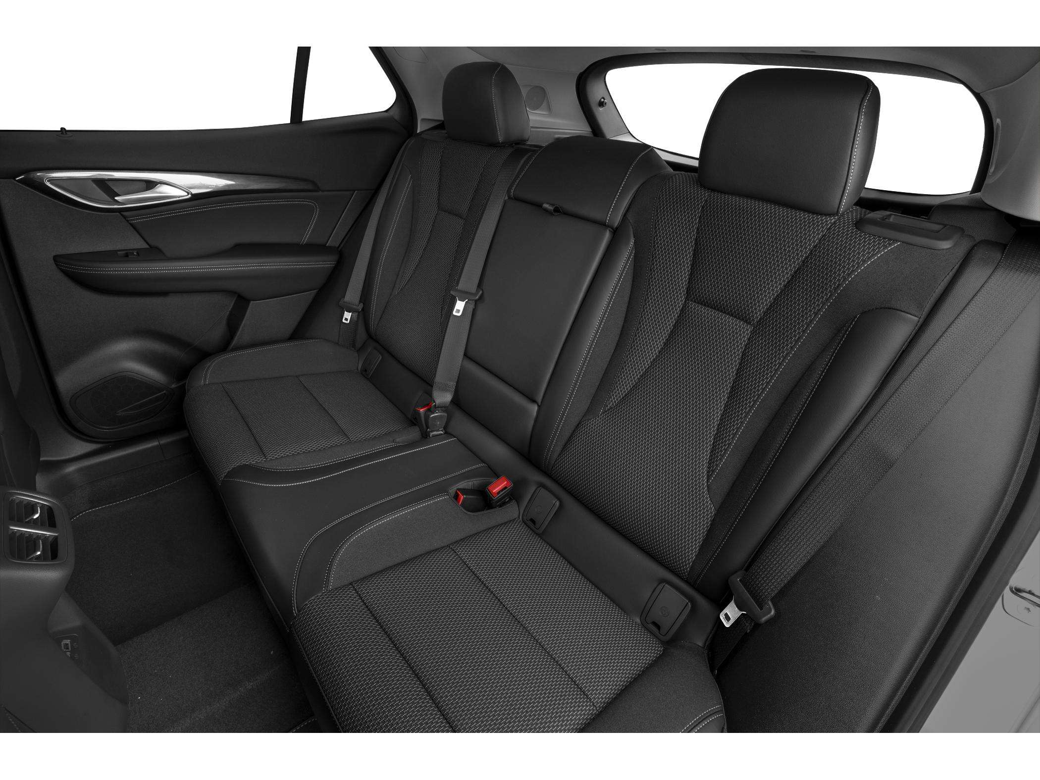 used 2023 Buick Envision car, priced at $31,883