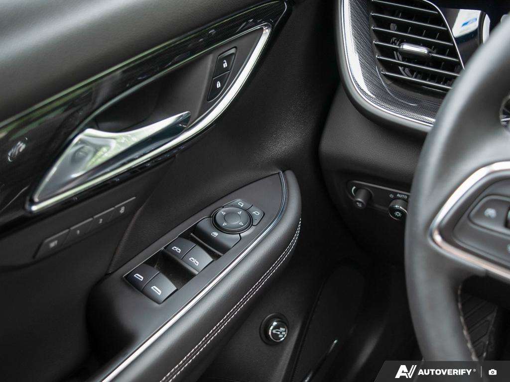 used 2023 Buick Envision car, priced at $30,500