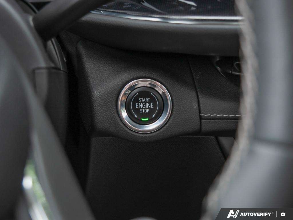 used 2023 Buick Envision car, priced at $30,500