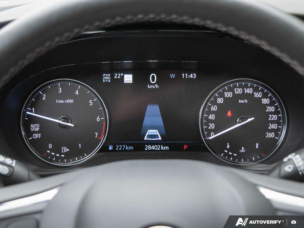 used 2023 Buick Envision car, priced at $30,500