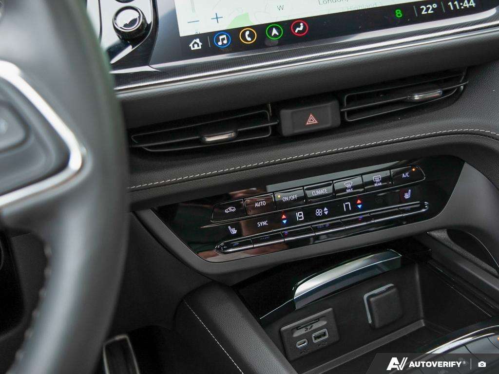 used 2023 Buick Envision car, priced at $30,500