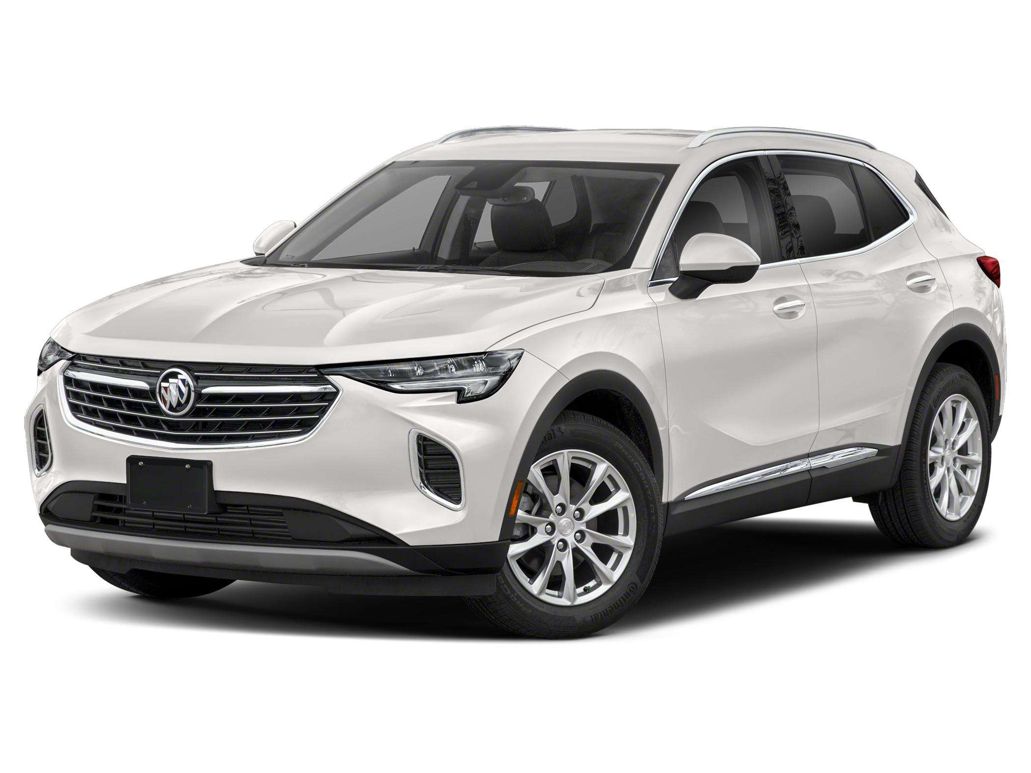 used 2023 Buick Envision car, priced at $31,883
