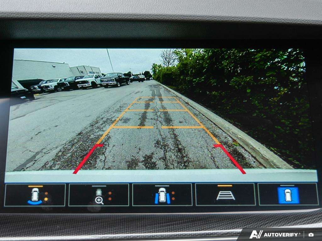 used 2023 Buick Envision car, priced at $30,500