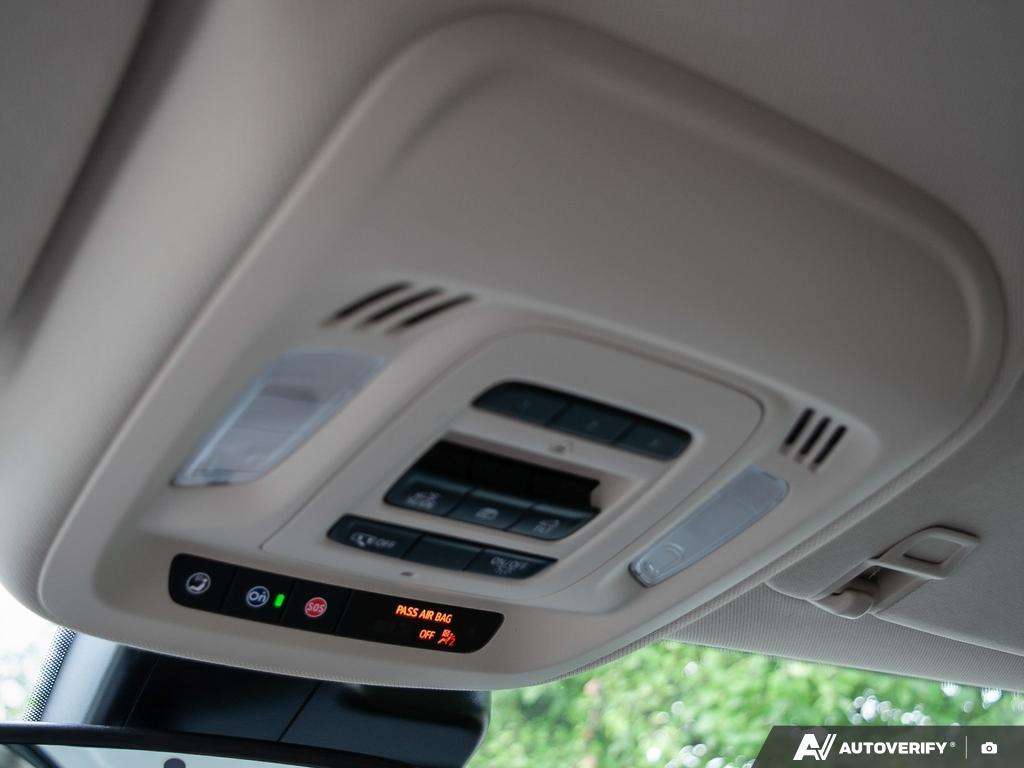 used 2023 Buick Envision car, priced at $30,500