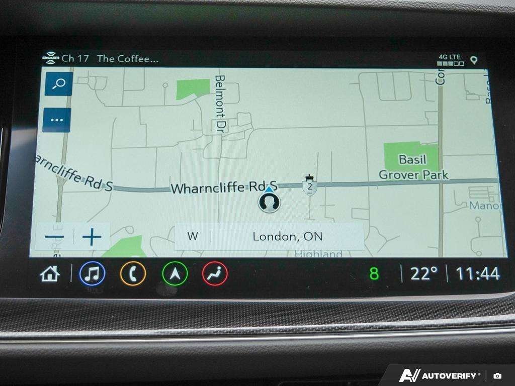 used 2023 Buick Envision car, priced at $30,500