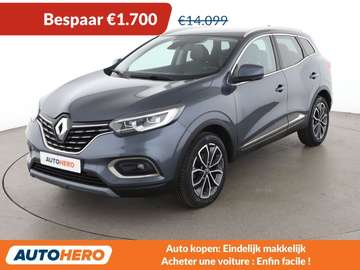 1.5 BLUE dCi Business