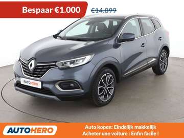 1.5 BLUE dCi Business