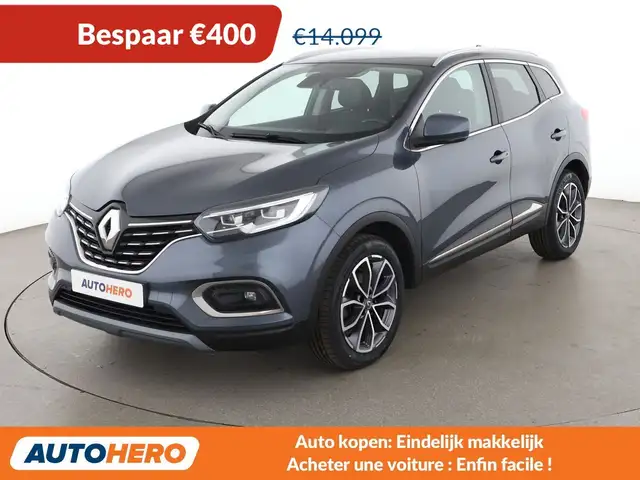 Renault Kadjar 1.5 BLUE dCi Business