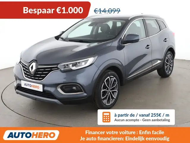 Renault Kadjar 1.5 BLUE dCi Business