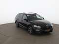 Skoda Octavia Combi 2.0 TDI RS Plus Aut MATRIX STANDHZG Schwarz - thumbnail 5
